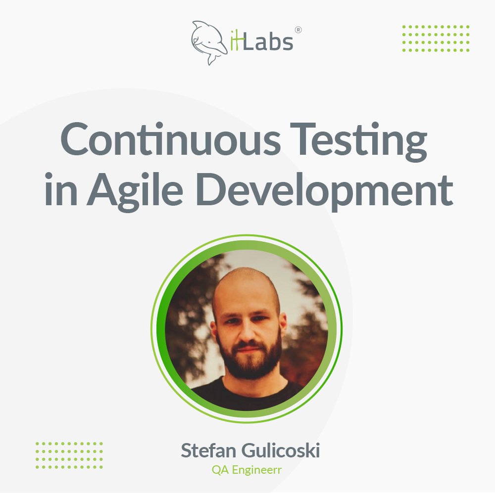 Continuous Testing in Agile Development-FI